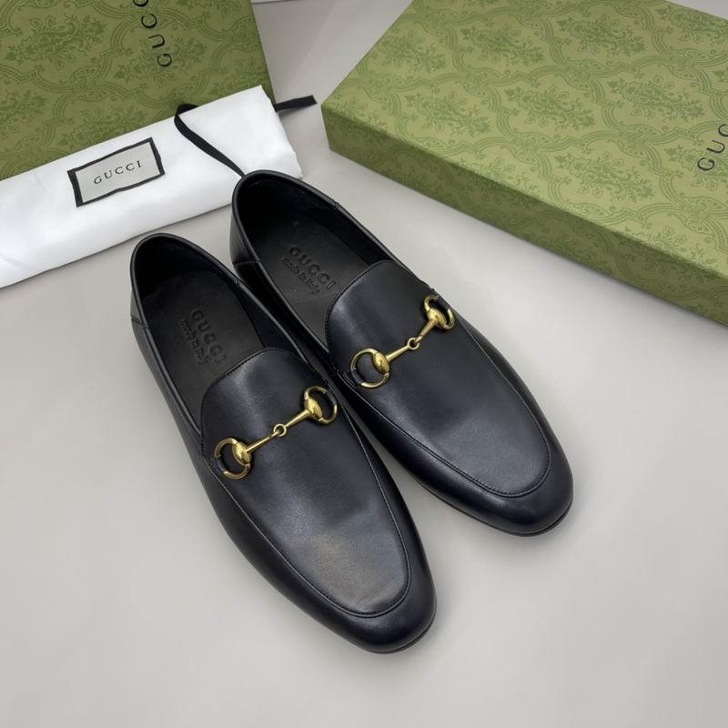 Gucci Men's Shoes 1402